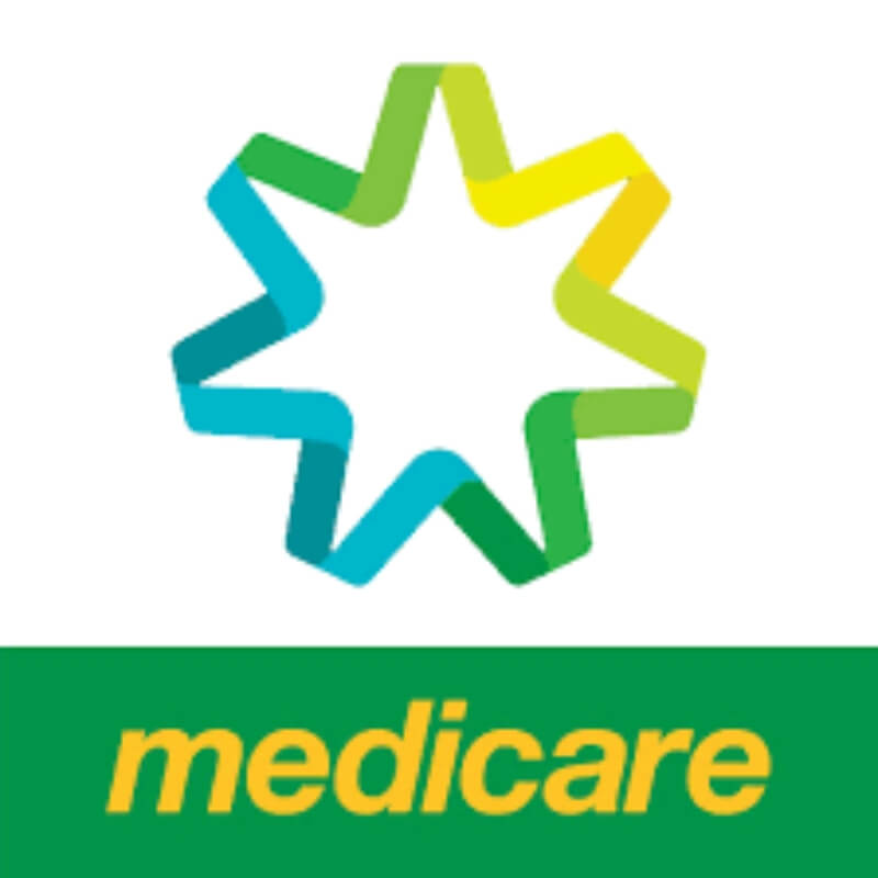 Medicare Australia North Parramatta 2151