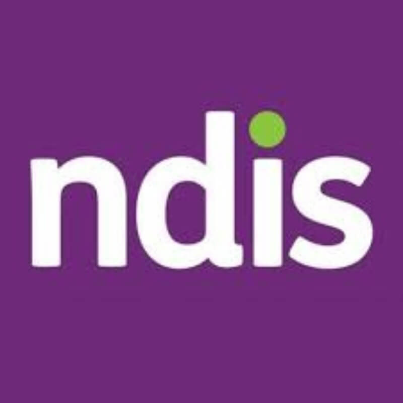 NDIS logo North Parramatta 2151