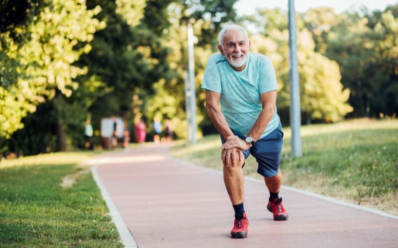 Exercise rehabilitation for cardiovascular disease