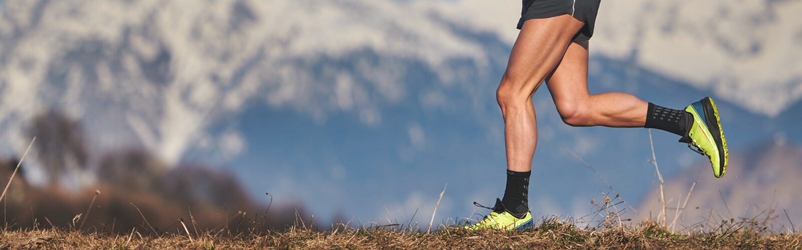 Running Injuries and How to Prevent them