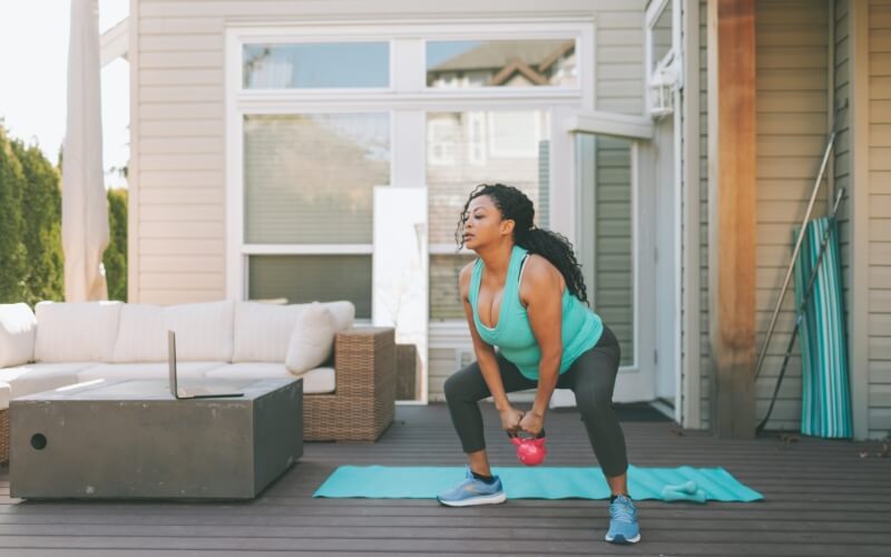 Tailored exercise programs North Parramatta