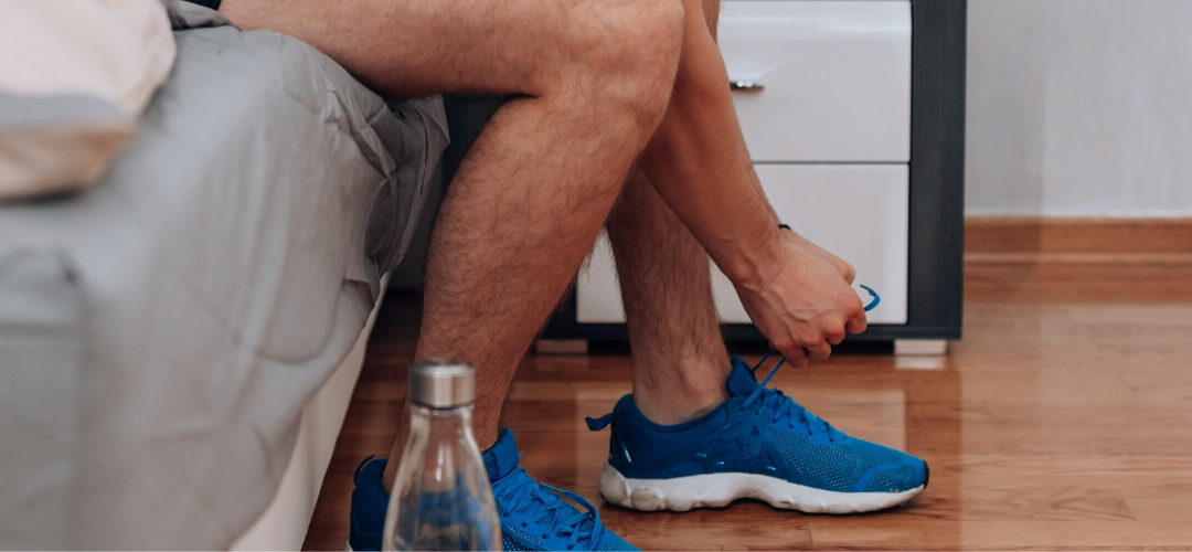 How to Start Exercising