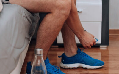 How to Start Exercising