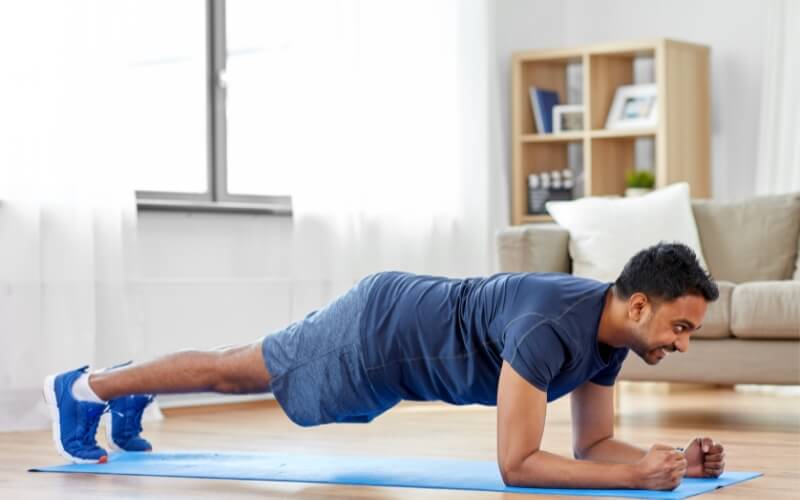 home exercise programs north parramatta
