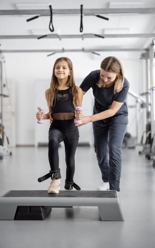 Paediatric NDIS exercise physiologist working with a young participant in Parramatta to improve balance and motor skills. Trusted support for NDIS families in the Parramatta region. Paediatric NDIS exercise physiologist working with a young participant in Parramatta to improve balance and motor skills. Trusted support for NDIS families in the Parramatta region.