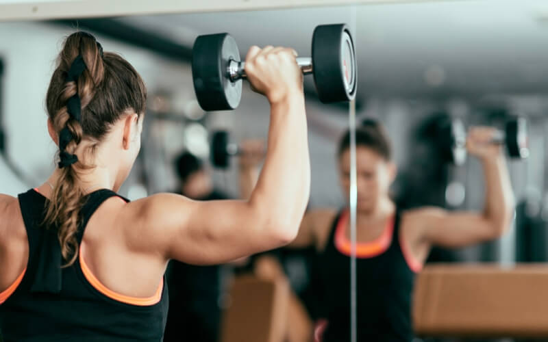 Personal trainer services in North Parramatta at Tailored Exercise Physiology supporting safe fitness progress.