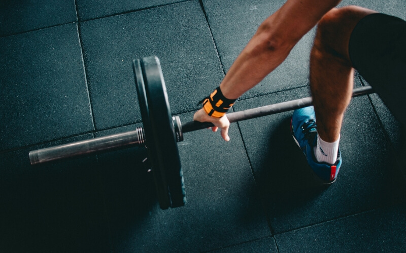 Strength training and conditioning in North Parramatta at Tailored Exercise Physiology supporting the local community.